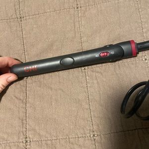 Chi mini straightener